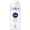 Nivea Pure Invisible Deodorante Roll On 50ml Antitraspirante Senza Residui Sui Tessuti Nivea Nivea