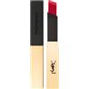 Yves Saint Laurent Rouge Pur Couture The Slim , 21 Rouge Paradoxe, 2.2g