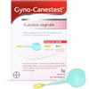 Bayer Gynocanestest Tampone Vaginale