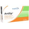 ECUPHARMA Srl ANTILIP 20 COMPRESSE