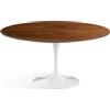 KNOLL tavolo rotondo TULIP Ø 152 cm collezione Eero Saarinen - 165TRWRO2