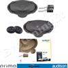 Audison Prima Apk 690 Kit Casse Altoparlanti Ovali Ellittici 6x9 " 300W