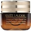 Estée Lauder Eye Supercharged Gel-Creme 15ml Contorno occhi antirughe