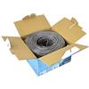 PNI Cavo ethernet LAN CAT5e PNI U05 per internet 1 Gigabit/sistema di sorveglianza, 305 m