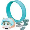 LOOPERS IMC Toys LOOPERS Hammies Brave, Criceto Interattivo da Collezione che Corre Dentro e Fuori la sua Ruota, Gioco per Bambini e Bambine +3 anni