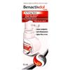 RECKITT BENCKISER H.(IT.) SpA BENACTIVDOL GOLA*SPRAY15ML8,75