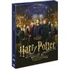 Warner Harry Potter 20° Anniversario: Return to Hogwarts