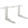 Prodotti Megaclima Staffa Supporto Per Condizionatori Da 7000 A 15000 BTU Mm 420x400x700 ,
