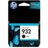 HP Cartuccia inkjet 932 HP nero CN057AE
