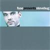 Steve Bug ‎- Fuse Presents Steve Bug Cd