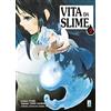 Star Comics Vita da slime (Vol. 2)