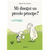 BABALIBRI Mi disegni un piccolo principe Bababum