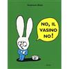 BABALIBRI No, il vasino no Bababum