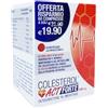 F&F Colesterol Act Plus Forte Integratore Controllo Colesterolo 30 Compresse