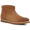 UGG Josefene Cuff, Stivale Donna, Chestnut, 40 EU
