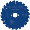 Bosch Accessories Bosch 1x Lama per sega circolare EXPERT per Wood cablata per seghe da banco | per Legno tenero, Legno duro, Ø 190 mm, Professional Accessorio Sega circolare a filo da banco, Sega da banco stazionaria