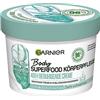 Garnier Body Superfood - Crema lenitiva 48h con magnesio e aloe vera, 380 ml