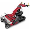 Ginko - MGM Ginko-MGM TT 886 HD - Trinciaerba professionale a martelli - Cingolato - Honda GX390