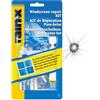 Rain-X Kit di Riparazione per Parabrezza per schegge, Crepe e vetri