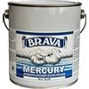 Brava Mercury Antivegetativa, Blu, 2500 ml