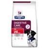 Hill's Prescription Diet i/d stress Mini canine - Sacchetto da 3kg.