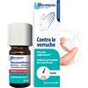 Behrend Homecare Behrend® trattamenti antidolore Anti verruca comune su mani e piedi - preciso, igienico & sicuro - dai 4 anni in sù - efficacia clinicamente confermata (2ml)