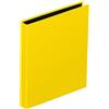 Pagna-Raccoglitore ad anelli, colore: verde-giallo