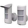 AWACS APIR4 SERIE PLATINUM Doppio IR da esterno