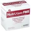Amicafarmacia Named NutriXam FMS integratore di aminoacidi 30 bustine