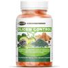 Hyper Glicem Control - Glucosio e Carboidrati - Integratore Alimentare con Griffonia, Cannella, Gimnema, Spirulina, Garcinia, Acido Alfa Lipoico, Cromo. 60 Compresse, prodotto in Italia.