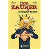 Feltrinelli In nomine Zauker