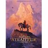 Star Comics Le cronache di Atlantide. Eoden il guerriero (Vol. 1)