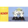 Iperborea Mumin s'innamora