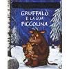 Emme Edizioni Gruffalò e la sua piccolina