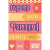 De Agostini Orgoglio e pregiudizio. Nuova ediz.