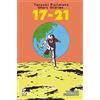 Star Comics Tatsuki Fujimoto short stories (Vol. 17-21)