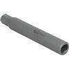 KS Tools 150.9437 Bussola innesto da 10 mm controsupporto esagonale ammortizzatore 6,3 x 9,0 mm