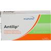 ECUPHARMA ARD Linea Colesterolo e Trigliceridi Antilip Integratore Alimentare 20 Compresse