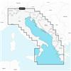 navionics GARMIN Navionics NSEU014R Mare Adriatico 010-C1239-20
