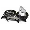 Seafirst SEASET Timoniera Idraulica Kit completo per motori fino 350Hp