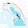navionics GARMIN Navionics Vision+ NVEU014R Mare Adriatico 010-C1239-00