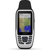 GARMIN GPSMAP 79s GPS Portatile Nautico con mappa base mondiale 010-02635-00