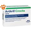 NBF Lanes Dog Artikrill Crescita - Confezione da 60 Perle