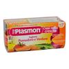 Plasmon i sughetti Plasmon sughetto pomodoro e verdure 80 g x 2 pezzi