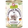 GranataPet Mix dell'orto - Set %: 24 x 375 g