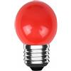 Lampadine Led E27 Rosso, Confronta prezzi