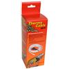 Lucky Reptile Thermo Cable - Cavo di riscaldamento per terrari da 80 W - Cavo da 6,5 m con connessione fredda da 1,5 m - Riscaldamento veloce e calore uniforme - In silicone impermeabile