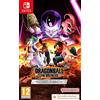 Bandai Namco Entertainment DRAGON BALL: THE BREAKERS SPECIAL EDITION (Code In A Box);