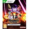 Bandai Namco Entertainment DRAGON BALL: THE BREAKERS SPECIAL EDITION;