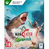 Deep Silver Maneater - Apex Edition (Compatibile con Xbox Series X|S);